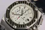 Audemars Piguet Royal Oak - Ref. 26030IO.OO.D001IN.01 | Watch Scout thumbnail 6