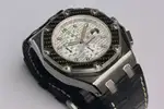 Audemars Piguet Royal Oak - Ref. 26030IO.OO.D001IN.01 | Watch Scout thumbnail 7