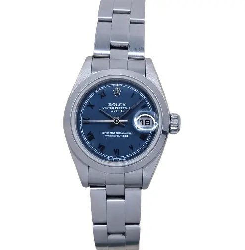 Rolex Oyster Perpetual
