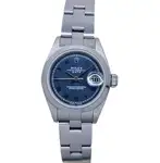 Rolex Oyster Perpetual (1996) - Ref. 69160 | Watch Scout thumbnail 1