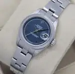 Rolex Oyster Perpetual (1996) - Ref. 69160 | Watch Scout thumbnail 2