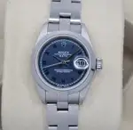 Rolex Oyster Perpetual (1996) - Ref. 69160 | Watch Scout thumbnail 3