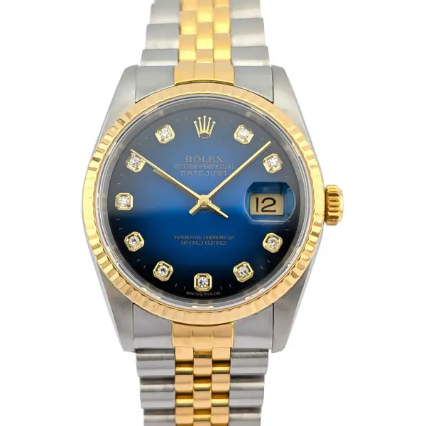 Rolex Datejust 36