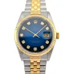 Rolex Datejust 36 (1998) - Ref. 16233G | Watch Scout thumbnail 1