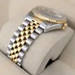 Rolex Datejust 36 (1998) - Ref. 16233G | Watch Scout thumbnail 5