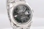 Rolex Datejust 41 (2025) - Ref. 126334 | Watch Scout thumbnail 2
