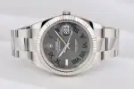 Rolex Datejust 41 (2025) - Ref. 126334 | Watch Scout thumbnail 5