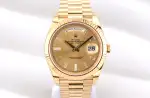 Rolex Day-Date 40 228238 Price in Australia | $74k thumbnail 2