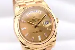 Rolex Day-Date 40 228238 Price in Australia | $74k thumbnail 3