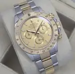 Rolex Daytona (2008) - Ref. 116523 | Watch Scout thumbnail 4