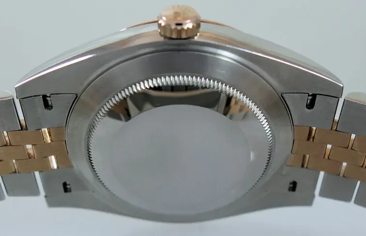Rolex Datejust 41 126331, photo 8 of 8