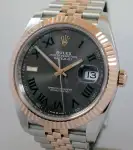 Rolex Datejust 41 126331, thumbnail 1 of 8