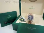 Rolex Datejust 41 126331, thumbnail 2 of 8