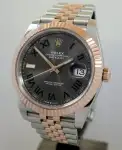 Rolex Datejust 41 126331, thumbnail 3 of 8