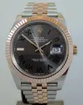 Rolex Datejust 41 126331, thumbnail 4 of 8
