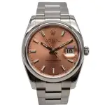 Rolex Oyster Perpetual (2012) - Ref. 115200 | Watch Scout thumbnail 1