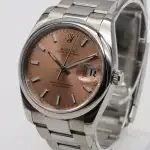 Rolex Oyster Perpetual (2012) - Ref. 115200 | Watch Scout thumbnail 2