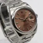 Rolex Oyster Perpetual (2012) - Ref. 115200 | Watch Scout thumbnail 3