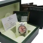 Rolex Oyster Perpetual (2012) - Ref. 115200 | Watch Scout thumbnail 7