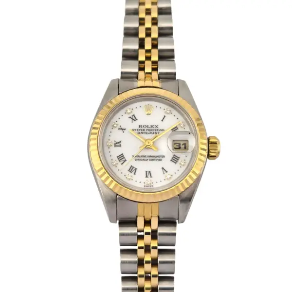 Rolex Lady-Datejust