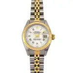 Rolex Datejust (1996) - Ref. 69173G | Watch Scout thumbnail 1