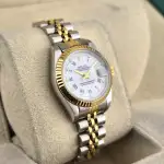 Rolex Datejust (1996) - Ref. 69173G | Watch Scout thumbnail 2