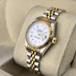 Rolex Datejust (1996) - Ref. 69173G | Watch Scout thumbnail 3