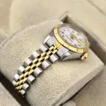 Rolex Datejust (1996) - Ref. 69173G | Watch Scout thumbnail 5
