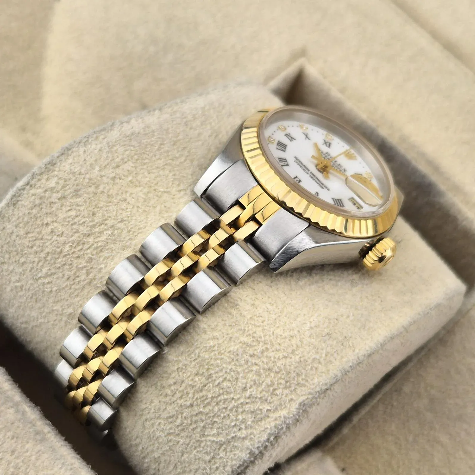 Rolex Lady-Datejust 69173G Price in Australia | $8.5k - image 5