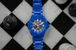 Hublot Big Bang Integrated (2023) - Ref. 451.EX.5129.EX | Watch Scout thumbnail 1