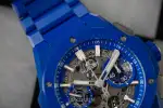 Hublot Big Bang Integrated (2023) - Ref. 451.EX.5129.EX | Watch Scout thumbnail 5
