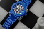 Hublot Big Bang Integrated (2023) - Ref. 451.EX.5129.EX | Watch Scout thumbnail 7