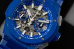 Hublot Big Bang Integrated (2023) - Ref. 451.EX.5129.EX | Watch Scout thumbnail 8