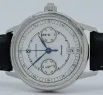 Longines Heritage Single Pusher 2 Register Chronograph - Ref. L2.800.4.23.2 | Watch Scout thumbnail 4