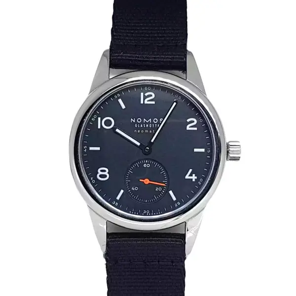 NOMOS Club