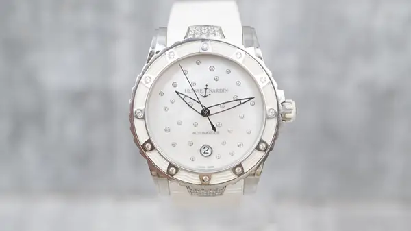 Ulysse Nardin Lady Diver Starry Night