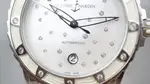 Ulysse Nardin Lady Diver Starry Night (2016) - Ref. 8153-180E-3C/20 | Watch Scout thumbnail 4