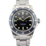 Rolex Submariner (1969) - Ref. 5513 | Watch Scout thumbnail 1