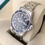 Rolex Submariner (1969) - Ref. 5513 | Watch Scout thumbnail 2