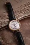 Breguet Classique Complications Perpetual Calendar 3787/BA-IE/986 Price in Australia | $33k thumbnail 1