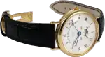 Breguet Classique Complications Perpetual Calendar 3787/BA-IE/986 Price in Australia | $33k thumbnail 6
