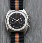 Omega Seamaster (1967) - Ref. 145.006 | Watch Scout thumbnail 1