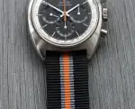 Omega Seamaster (1967) - Ref. 145.006 | Watch Scout thumbnail 13
