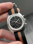 Omega Seamaster (1967) - Ref. 145.006 | Watch Scout thumbnail 17