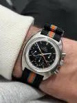 Omega Seamaster (1967) - Ref. 145.006 | Watch Scout thumbnail 3