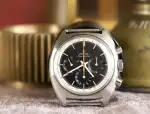 Omega Seamaster (1967) - Ref. 145.006 | Watch Scout thumbnail 6