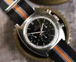 Omega Seamaster (1967) - Ref. 145.006 | Watch Scout thumbnail 9
