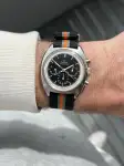 Omega Seamaster (1967) - Ref. 145.006 | Watch Scout thumbnail 10