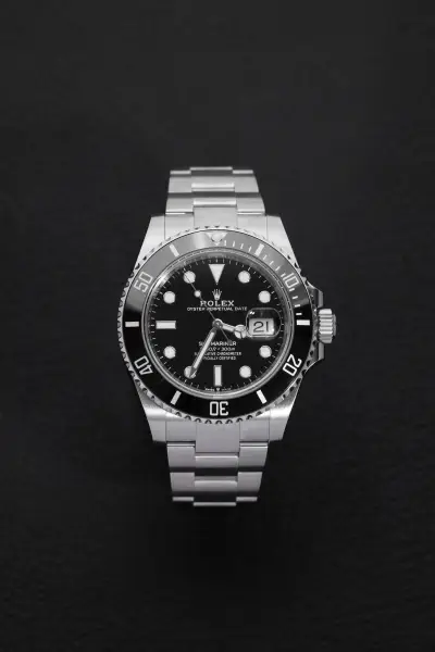 Rolex Submariner