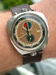 Omega Seamaster Bullhead 146.011 Price in Australia | $8k thumbnail 1